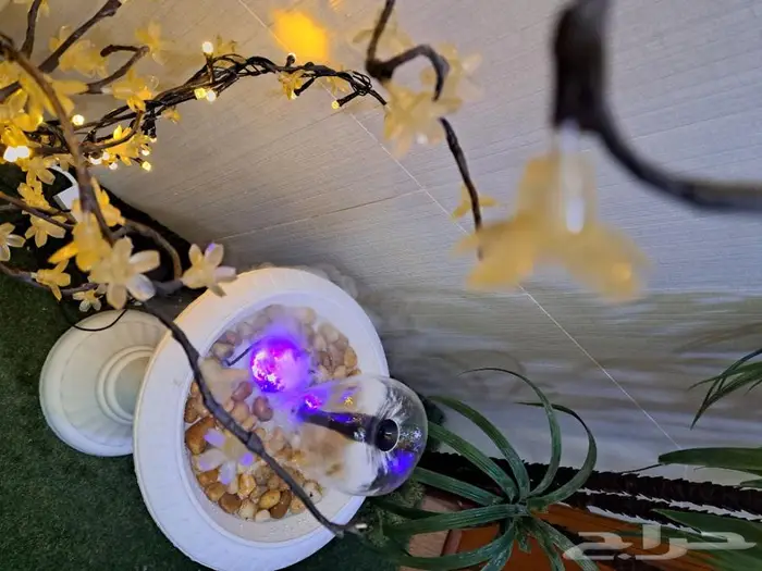 نافورة فواحة 2