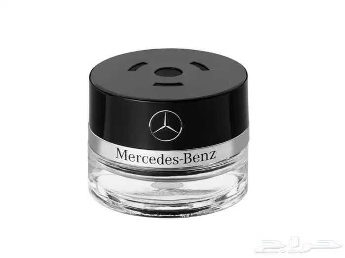 عطور مرسيدس بنز 9