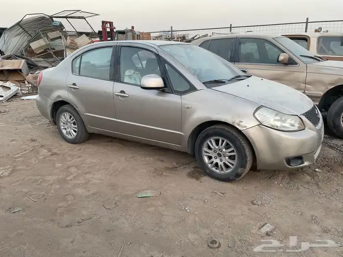 سوزوكي موديل 2009 0