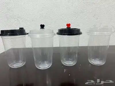بوكسات عبايات ليبل نسيج أكواب ليبل لوقو جلد أكياس شحن شرايط 57