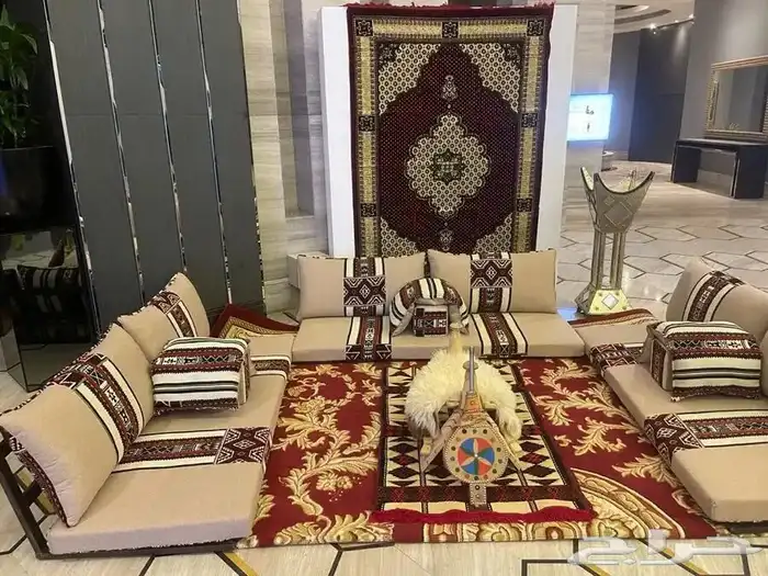 قهوجي وصبابين رجال ونساء 4