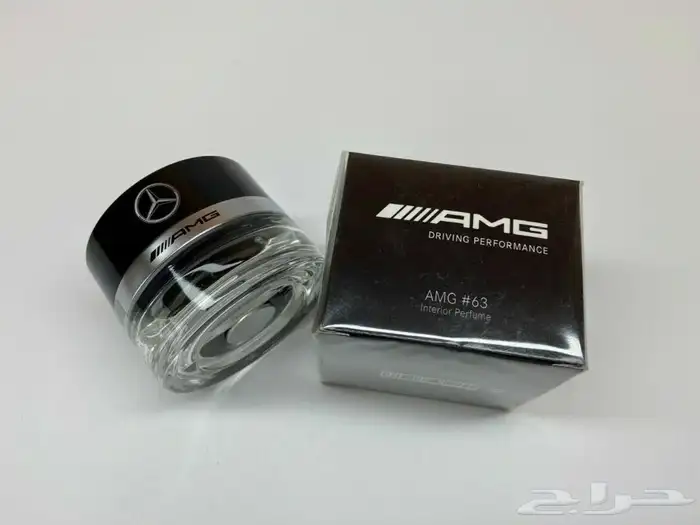 عطور مرسيدس بنز 1