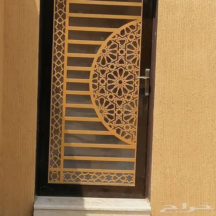 ابواب حديد 8