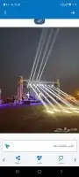 تاجير اضاءات 4