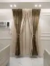 تفصيل وتركيب ستائر 7