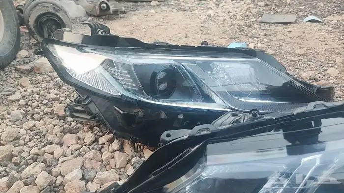 شمعات كامري 2018-2019-2020-2021-2022-2023 2