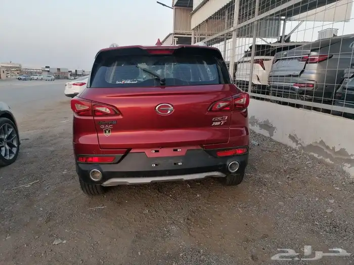 قطع غيار جاك جي اس 3 2023 1