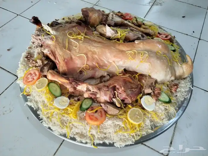 طبخ ولائم ( زواج. خطوبة. تخرج. اي مناسبة ) 1