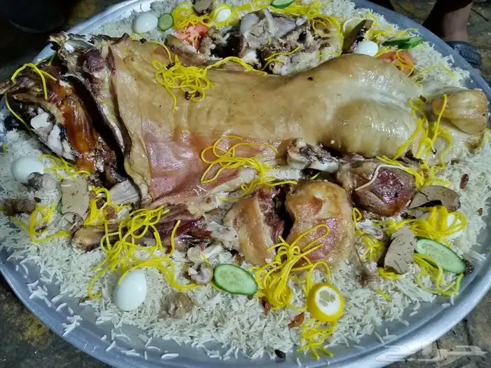 طبخ ولائم ( زواج. خطوبة. تخرج. اي مناسبة ) 9