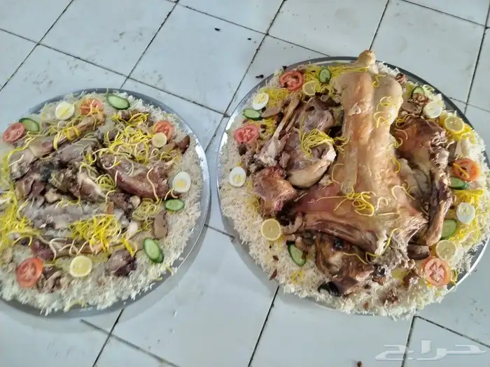 طبخ ولائم ( زواج. خطوبة. تخرج. اي مناسبة ) 4