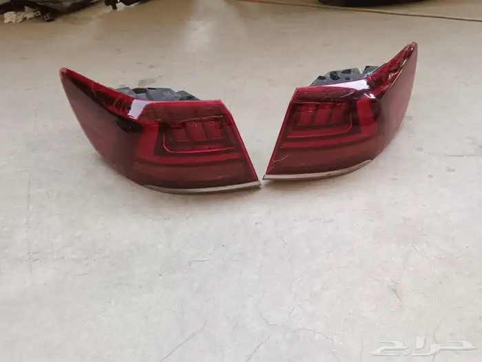 اصطب كيا كادنزا 2018 4