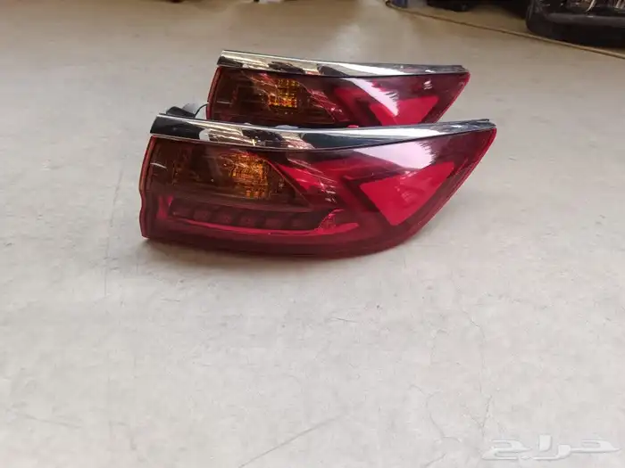 اصطب كيا كادنزا 2018 0