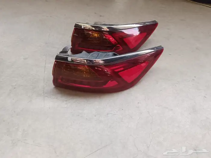 اصطب كيا كادنزا 2018 1