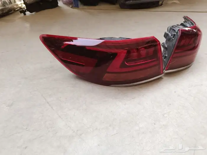 اصطب كيا كادنزا 2018 3