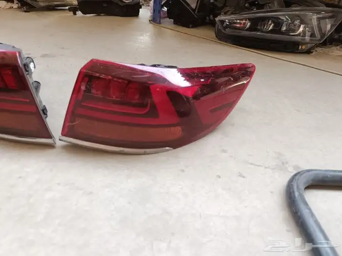 اصطب كيا كادنزا 2018 2