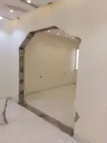 تخريم وقص الخرسانه والبلك باستخدام المناشير الليزر وماكينات 2