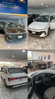 تأجير سيارات يومي -شهري 3