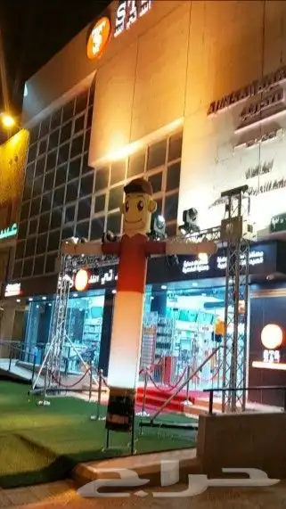 تجهيز وافتتاح محلات تجاريه 21