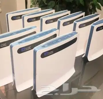 راوتر HUAWEI 4G 0