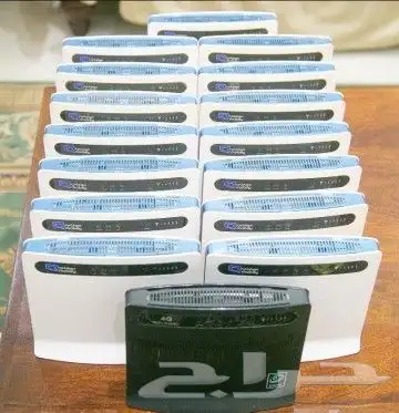 راوتر HUAWEI 4G 1