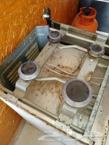 صيانة غسالات والبوتجاز وفني مرواح ومكيفات صحراوي تصليح افرا 2