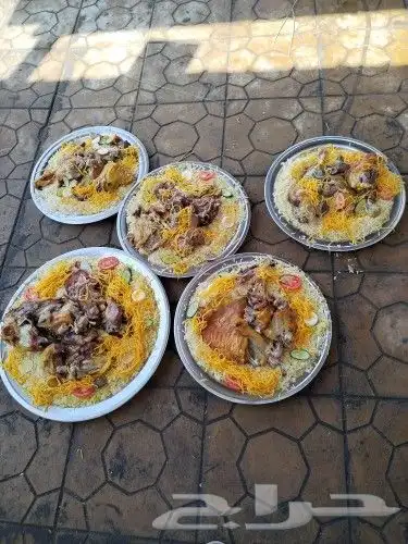 طبخ ولائم ( زواج. خطوبة. تخرج. اي مناسبة ) 8
