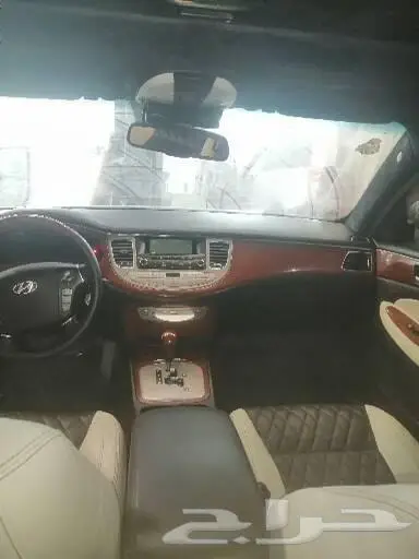 تنجيد سيارات مكه 1