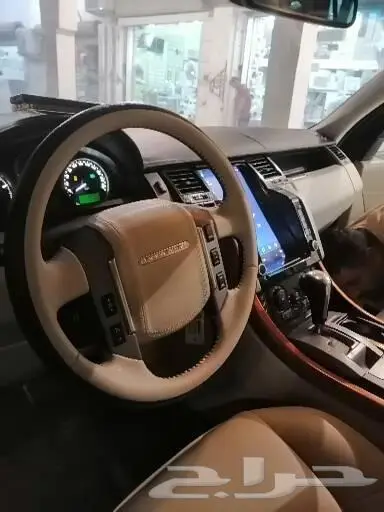 تنجيد سيارات مكه 14