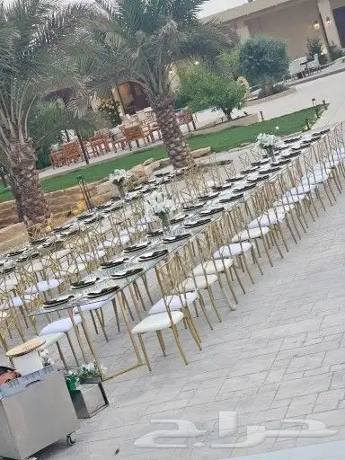 حفلات ومنسبات قهوجين وصبابين 0