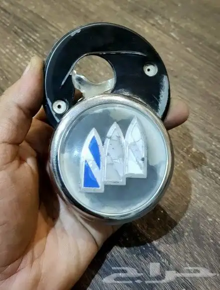 علامة بيوك خلفيه 2