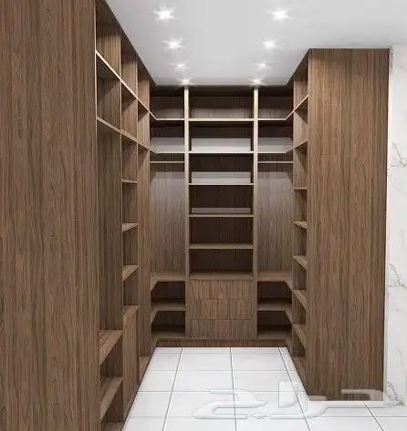 الإبداع للنجاره والديكورات الخشبيه 8