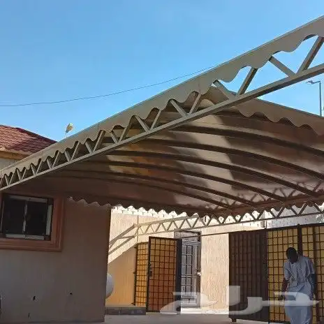 مظلات وسواتر 14