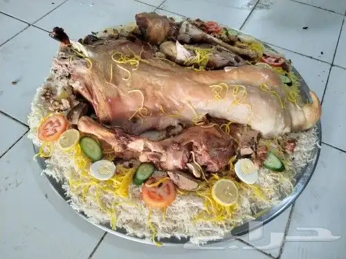 طبخ ولائم ( زواج. خطوبة. تخرج. اي مناسبة ) 7