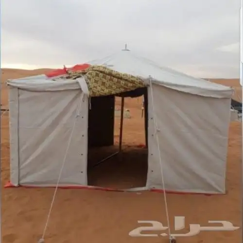 بيع خيام جديدة مقاس 4 4 و 5 5بكساتنيه 0