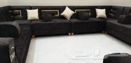 كنب كنبات حراج الصواريخ جده 1