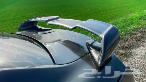 جناح نيسان جي تي ار GTR R35 0