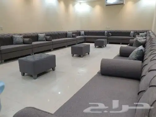 كنب كنبات حراج الصواريخ جده 3