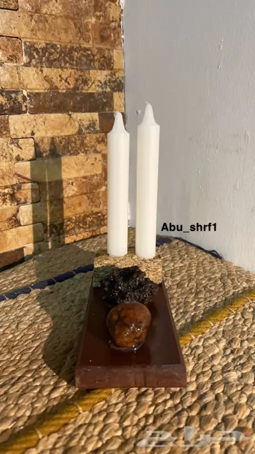 تحف حرف يدويه 4