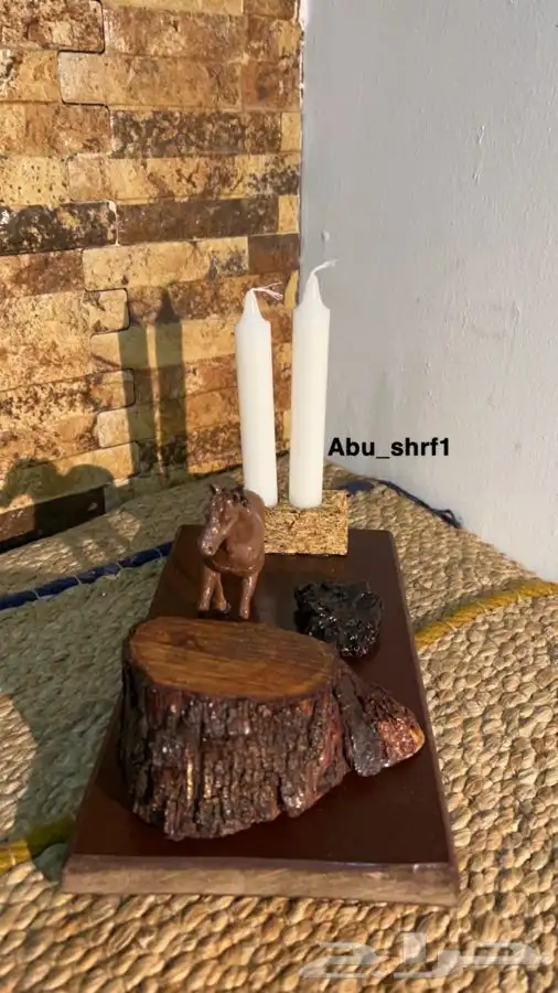 تحف حرف يدويه 3