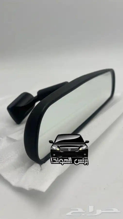 اكورد هوندا 2012-2008 ( مراية وسطية اصلي وكالة جديد ) 0