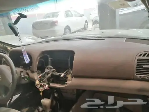 تنجيد سيارات مكه 5