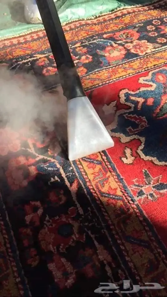 ماكينة وجهاز البخار الإيطالي كارووش 46