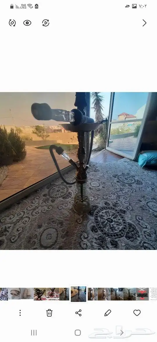 ارقيلة نضيفة اسعر 150 كاملة 0