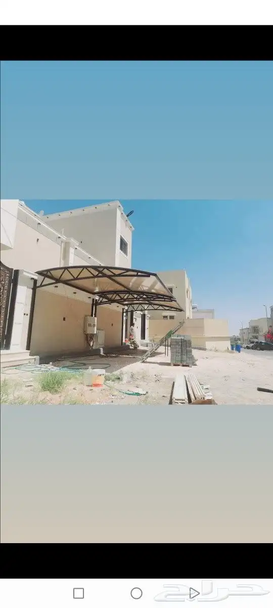 مظلات وسواتر 20