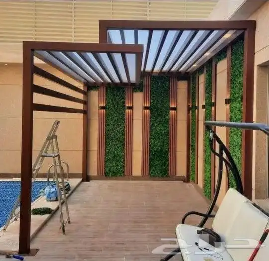 مظلات وسواتر 0