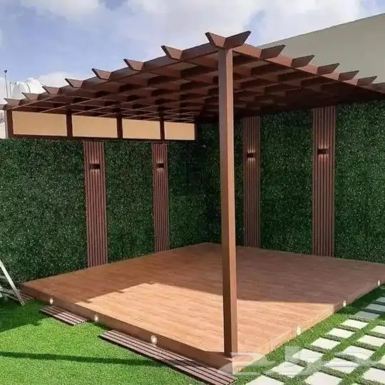 مظلات وسواتر 2