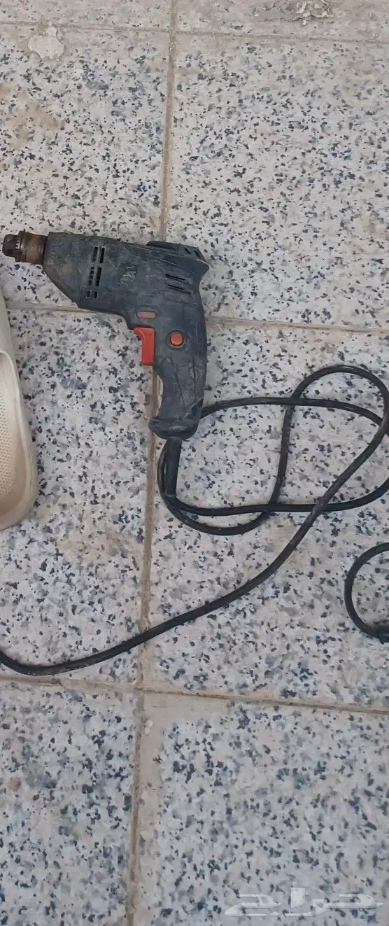 دريل مثقاب شنيور 0