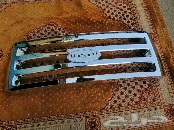 دعسات فرد اكسب ديشن من 2007الي2016 2