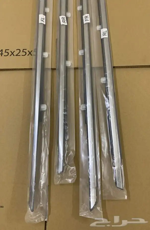 اكسسورات وقطع غيار هوندا اكورد 7