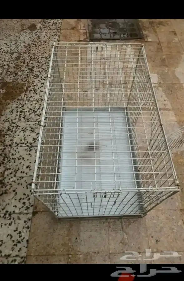 قفص رفوف 0